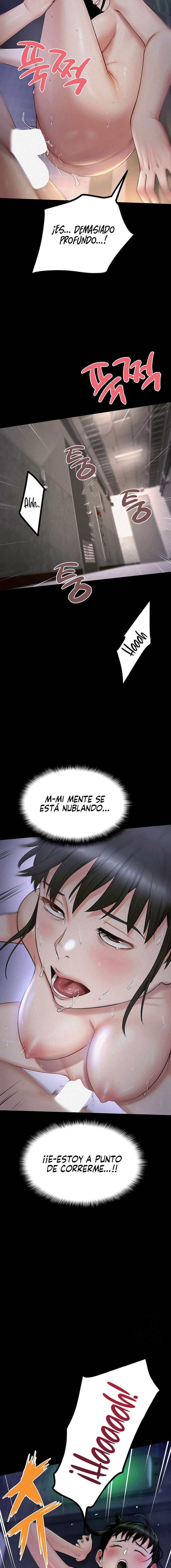 Las chicas de la isla Capítulo 5 - Página 14