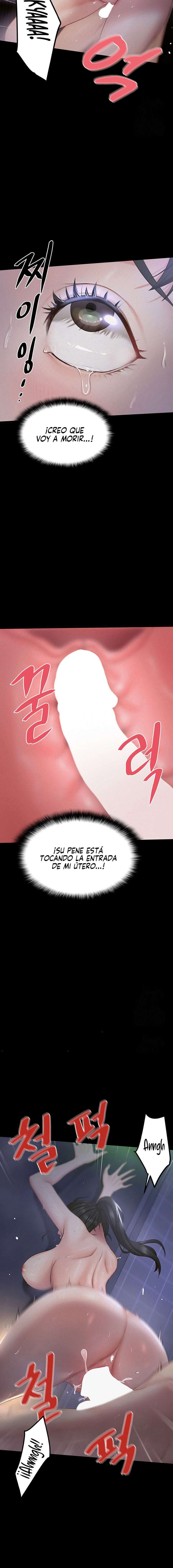 Las chicas de la isla Capítulo 5 - Página 18