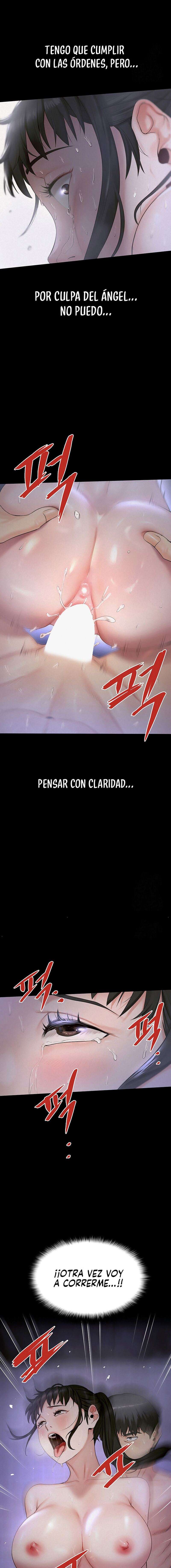 Las chicas de la isla Capítulo 5 - Página 19