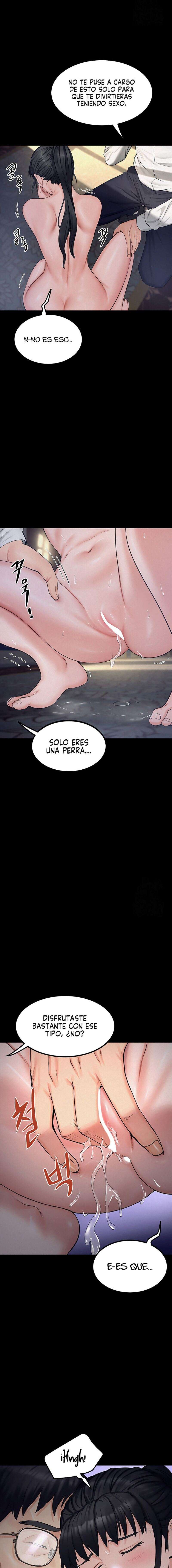 Las chicas de la isla Capítulo 6 - Página 15