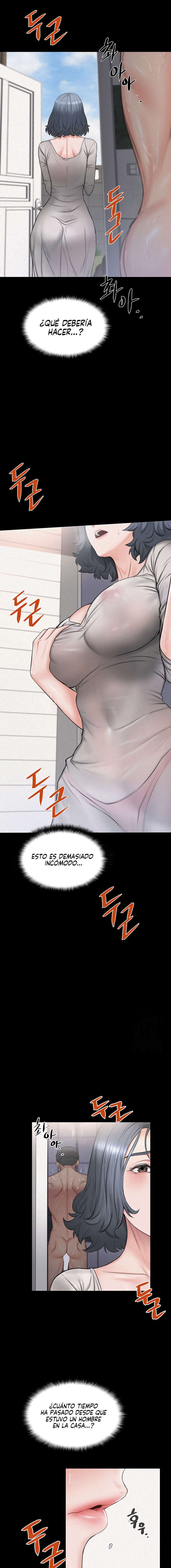 Las chicas de la isla Capítulo 7 - Página 12