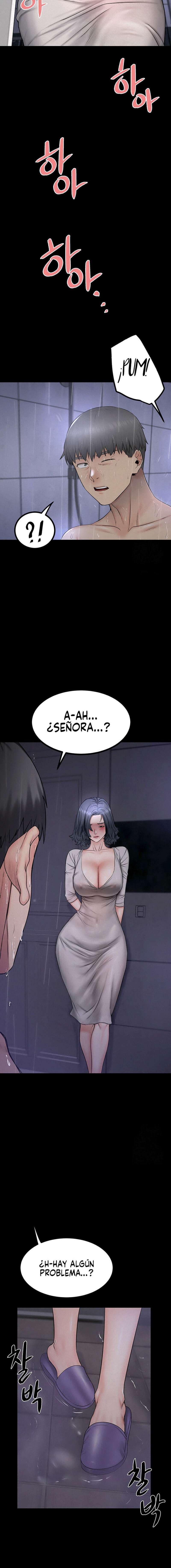 Las chicas de la isla Capítulo 7 - Página 14
