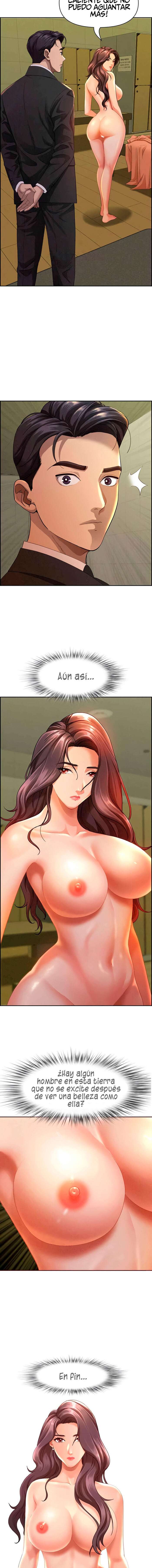 Guardian de Milfs Capítulo 1 - Página 11