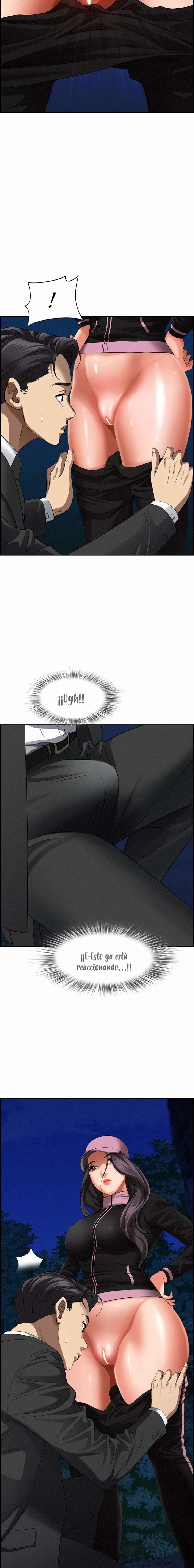 Guardian de Milfs Capítulo 10 - Página 19