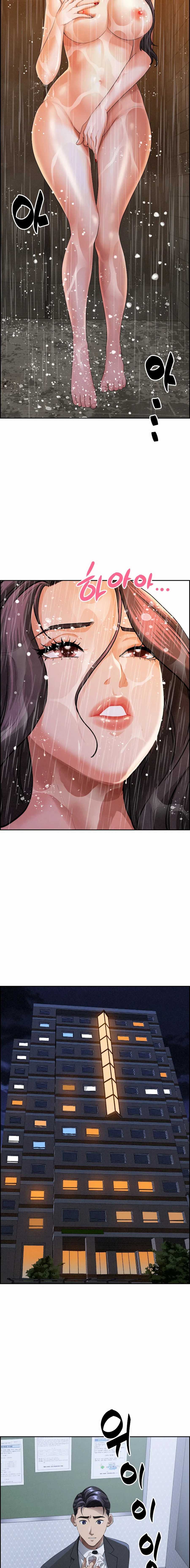 Guardian de Milfs Capítulo 10 - Página 4
