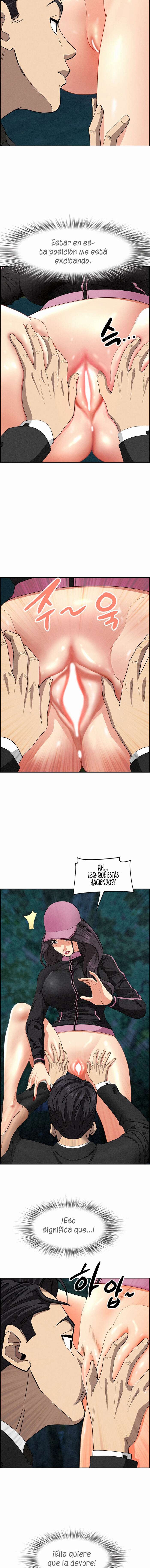 Guardian de Milfs Capítulo 11 - Página 4