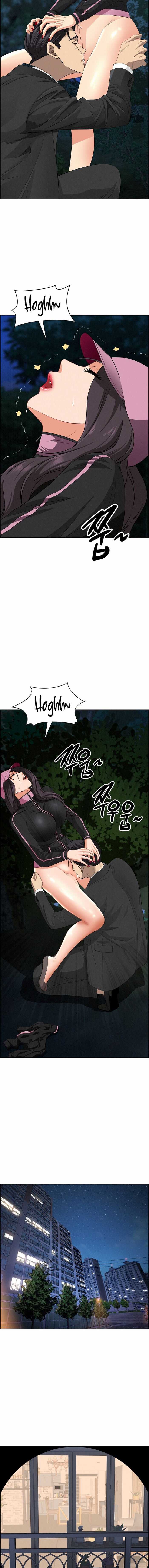 Guardian de Milfs Capítulo 11 - Página 7