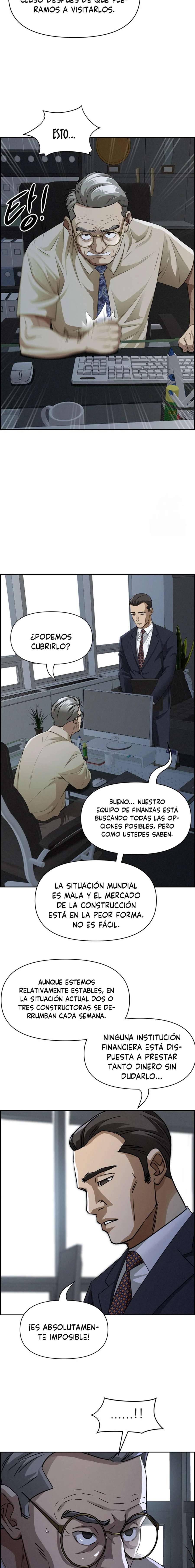 Guardian de Milfs Capítulo 15 - Página 5