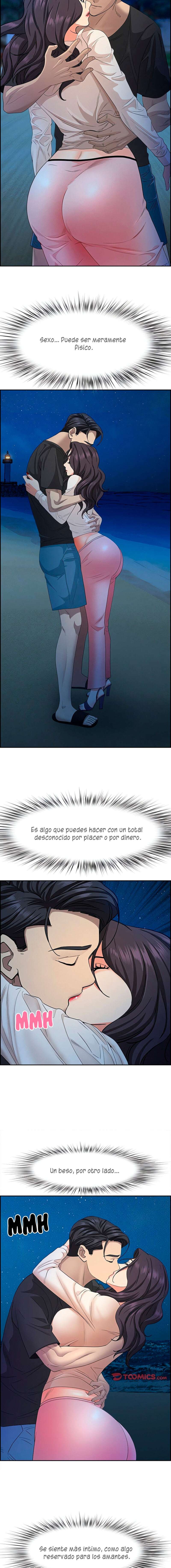 Guardian de Milfs Capítulo 19 - Página 12