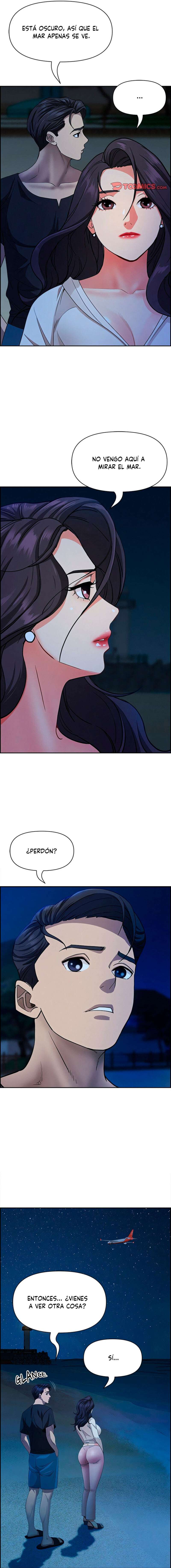 Guardian de Milfs Capítulo 19 - Página 7