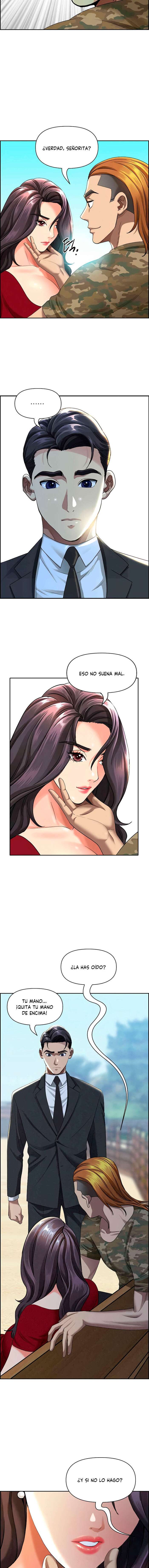 Guardian de Milfs Capítulo 2 - Página 16