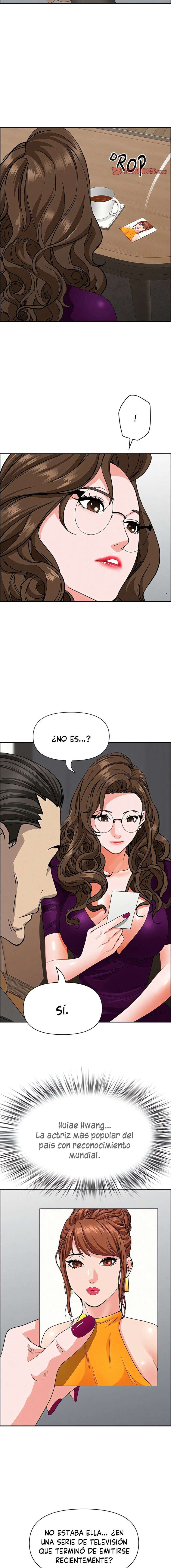Guardian de Milfs Capítulo 23 - Página 7