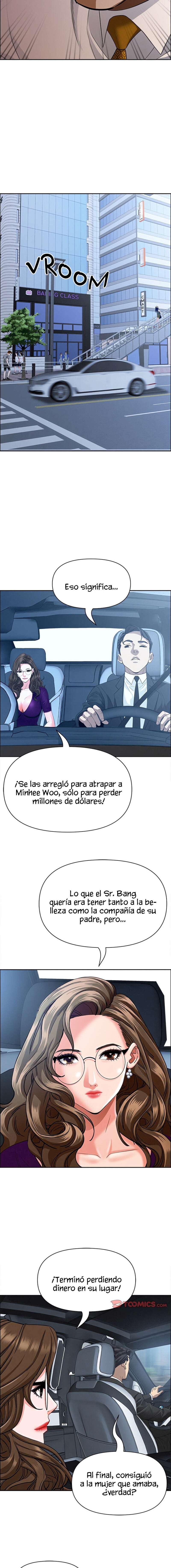 Guardian de Milfs Capítulo 24 - Página 13