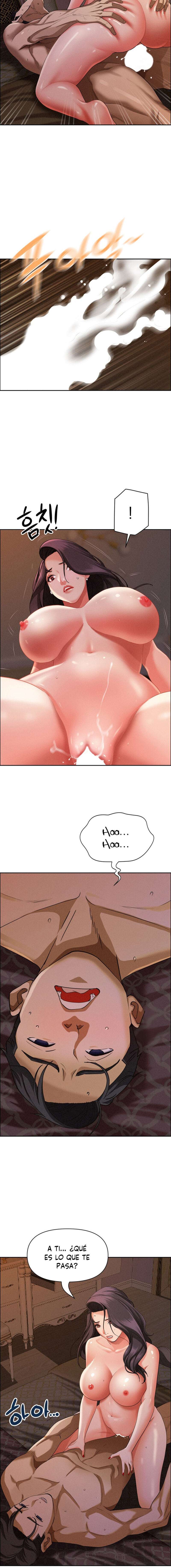Guardian de Milfs Capítulo 29 - Página 3