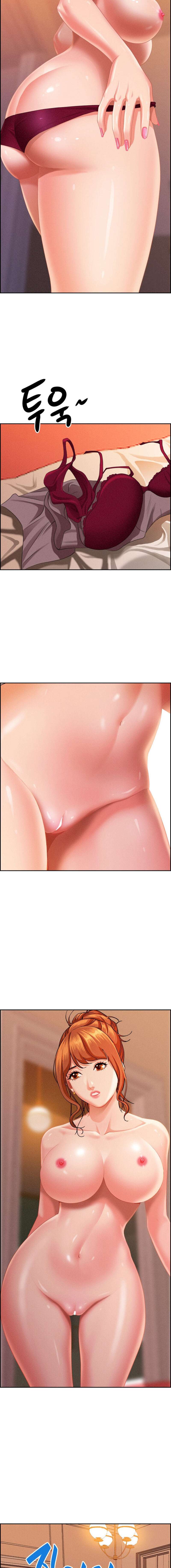 Guardian de Milfs Capítulo 30 - Página 12