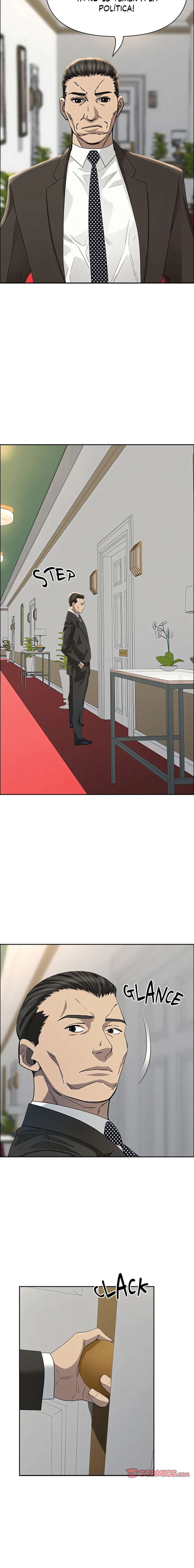 Guardian de Milfs Capítulo 31 - Página 20