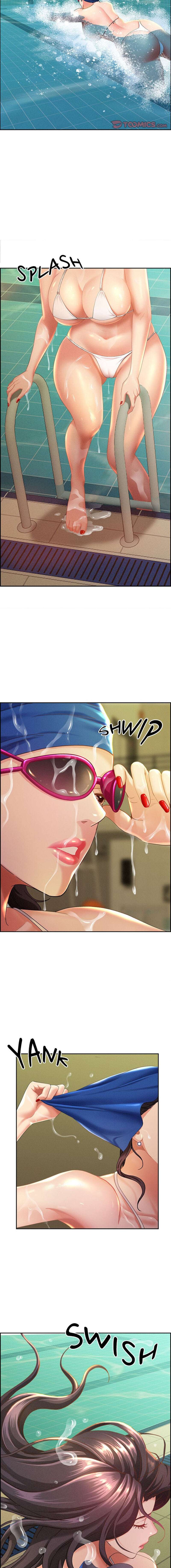 Guardian de Milfs Capítulo 39 - Página 10