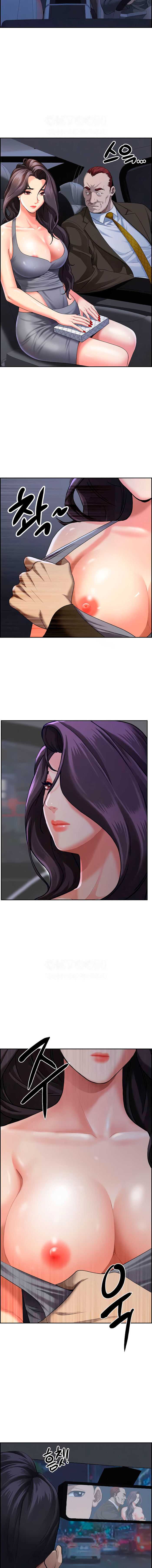 Guardian de Milfs Capítulo 4 - Página 10