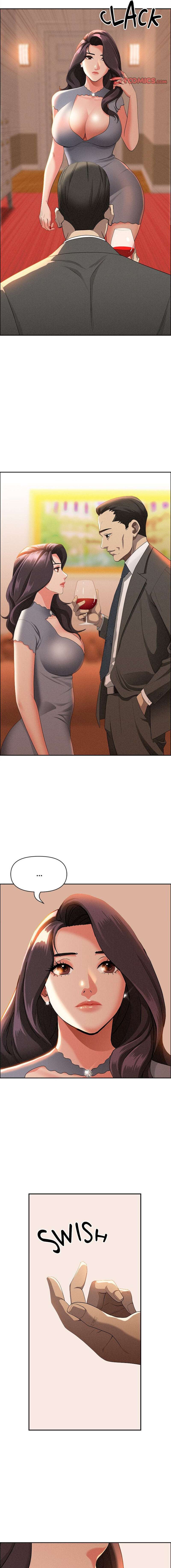 Guardian de Milfs Capítulo 41 - Página 10