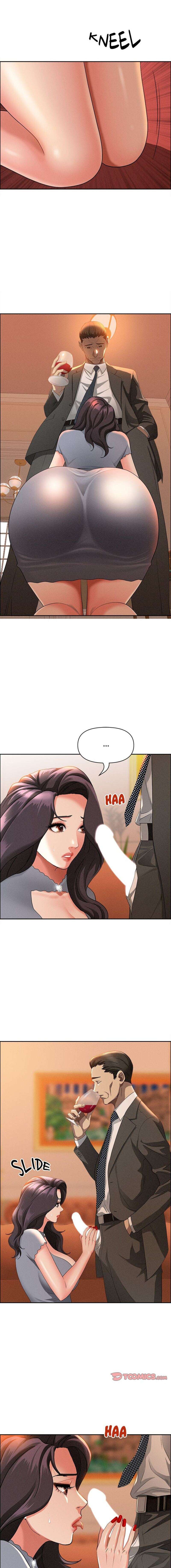 Guardian de Milfs Capítulo 41 - Página 13