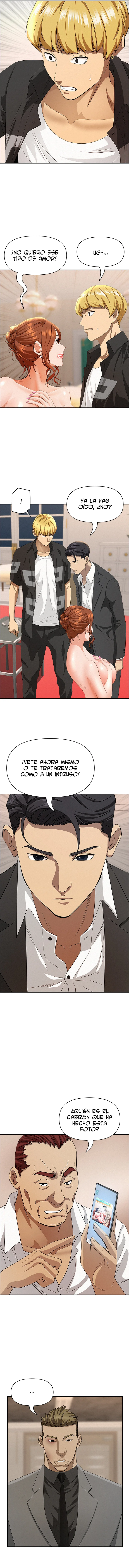 Guardian de Milfs Capítulo 46 - Página 5