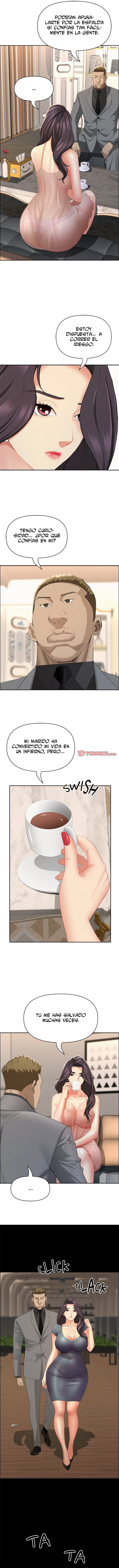 Guardian de Milfs Capítulo 51 - Página 7
