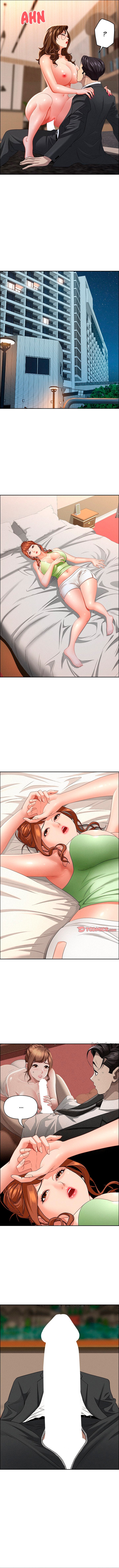 Guardian de Milfs Capítulo 53 - Página 9