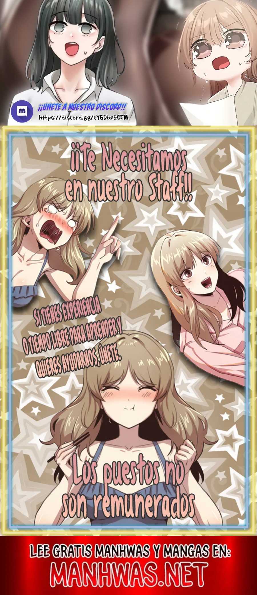 Guardian de Milfs Capítulo 8 - Página 22