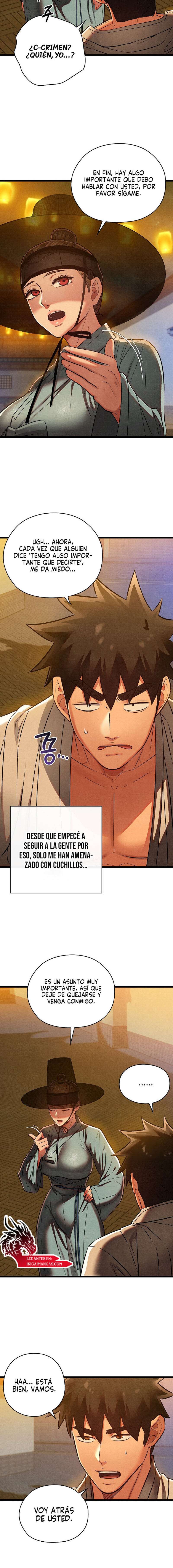 Manual de sexualidad Capítulo 31 - Página 20
