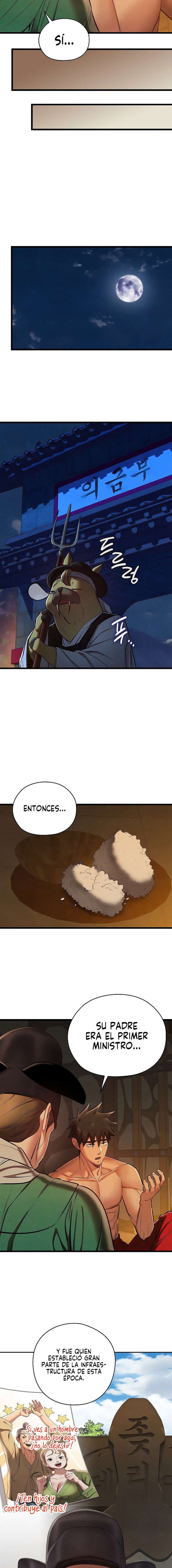 Manual de sexualidad Capítulo 38 - Página 12