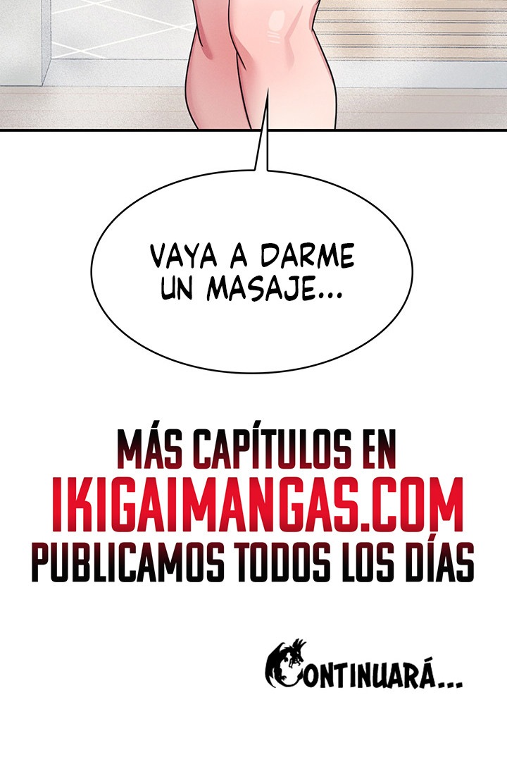 La profesora Yoonji Capítulo 22 - Página 13