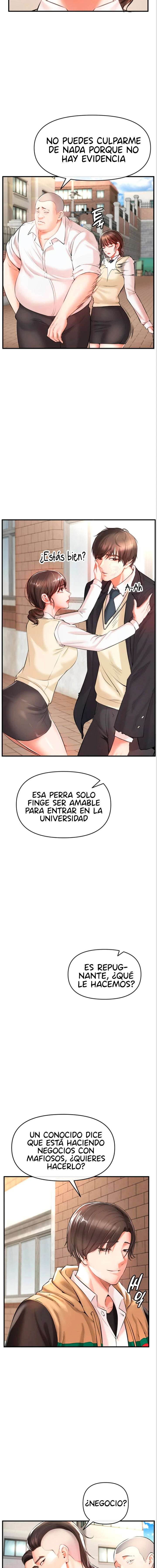 ZZIN Resguardar Capítulo 1 - Página 12