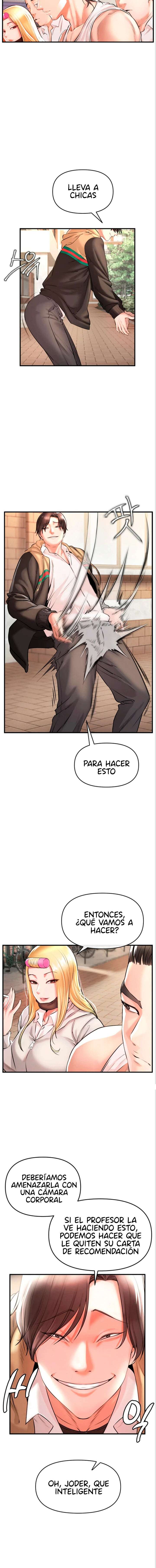 ZZIN Resguardar Capítulo 1 - Página 13