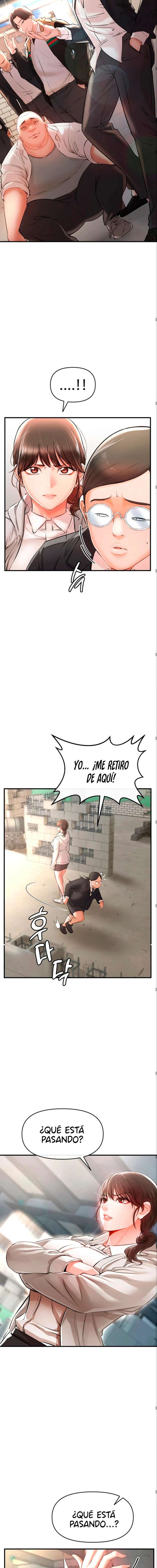 ZZIN Resguardar Capítulo 1 - Página 21