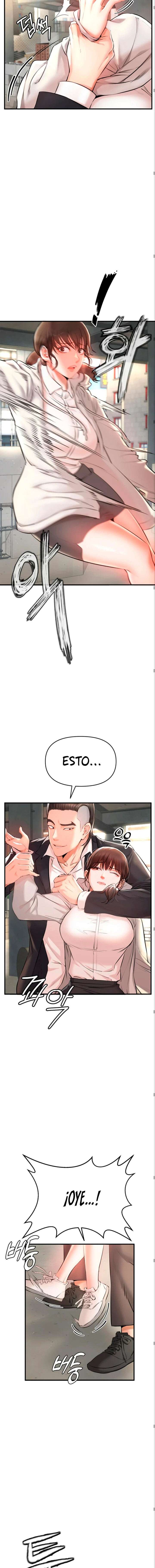 ZZIN Resguardar Capítulo 1 - Página 22