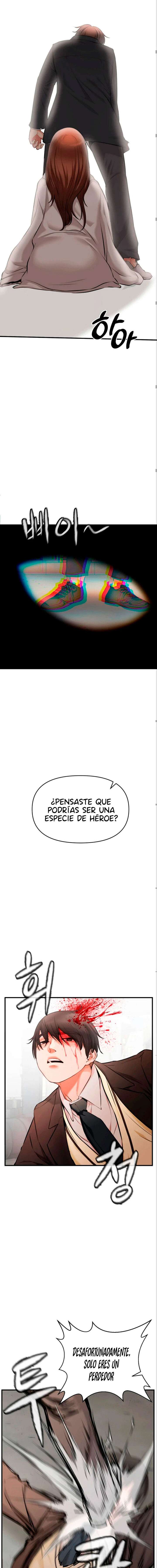 ZZIN Resguardar Capítulo 1 - Página 30