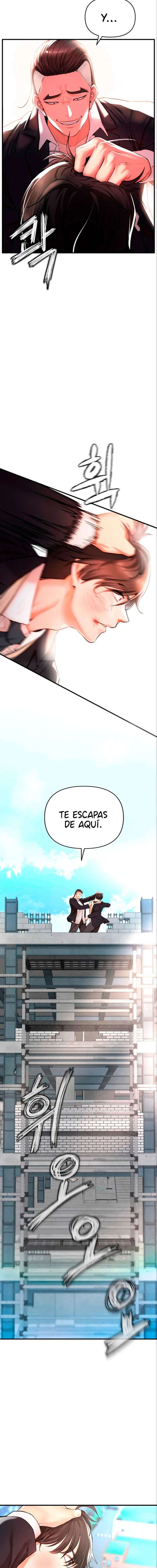 ZZIN Resguardar Capítulo 1 - Página 34