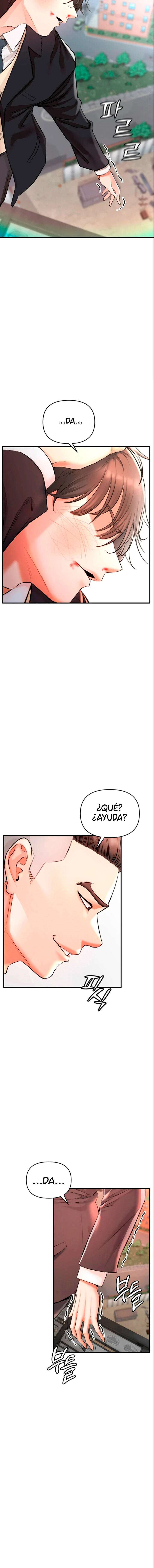 ZZIN Resguardar Capítulo 1 - Página 35