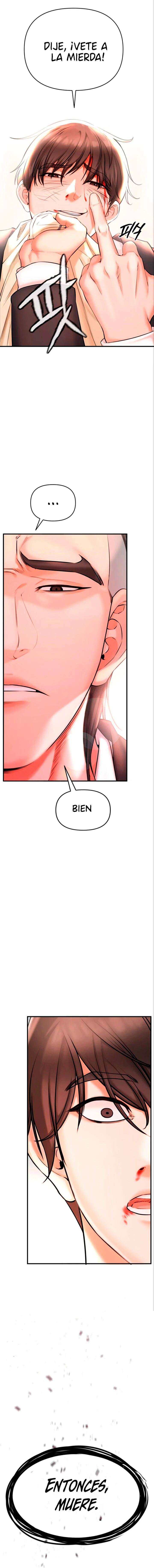 ZZIN Resguardar Capítulo 1 - Página 36