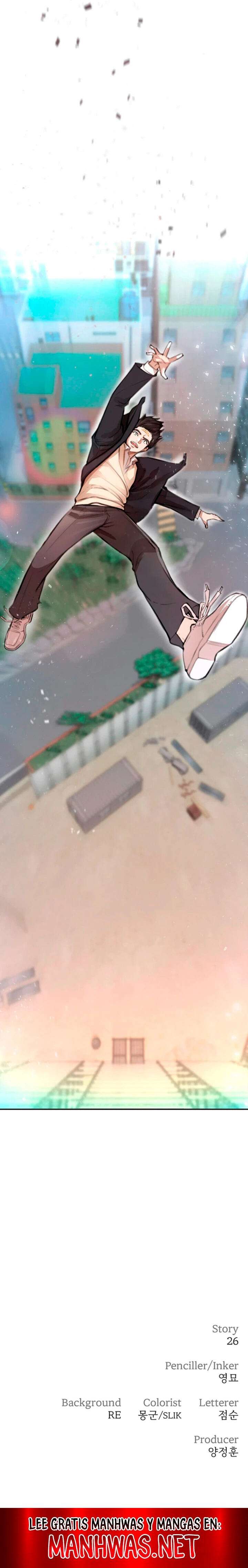 ZZIN Resguardar Capítulo 1 - Página 37