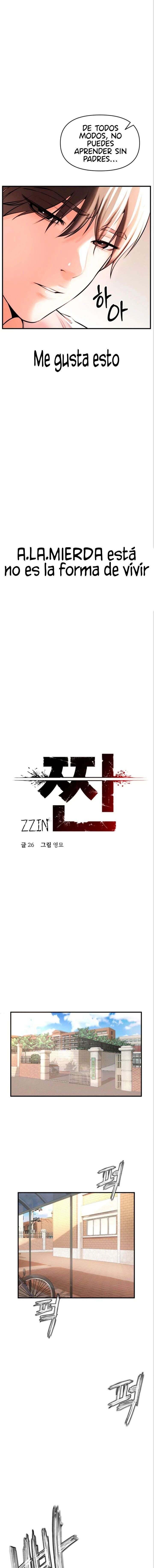 ZZIN Resguardar Capítulo 1 - Página 4