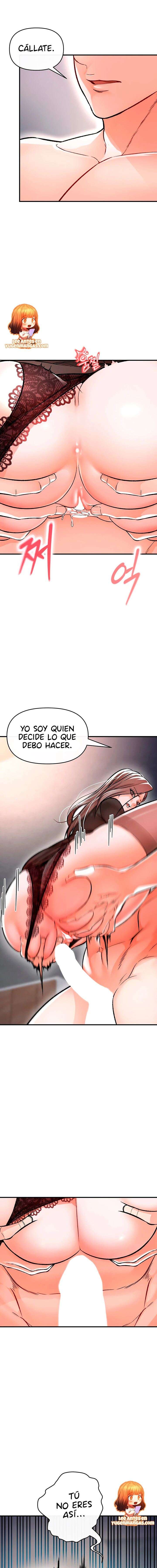 ZZIN Resguardar Capítulo 10 - Página 5