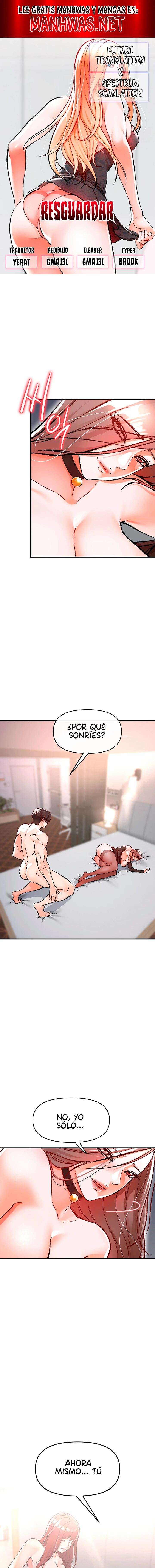 ZZIN Resguardar Capítulo 11 - Página 1