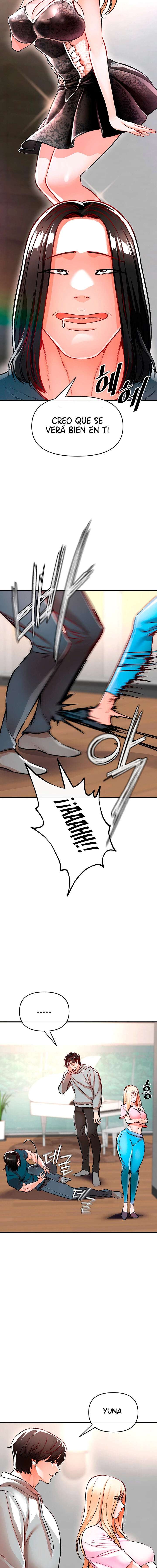 ZZIN Resguardar Capítulo 11 - Página 13