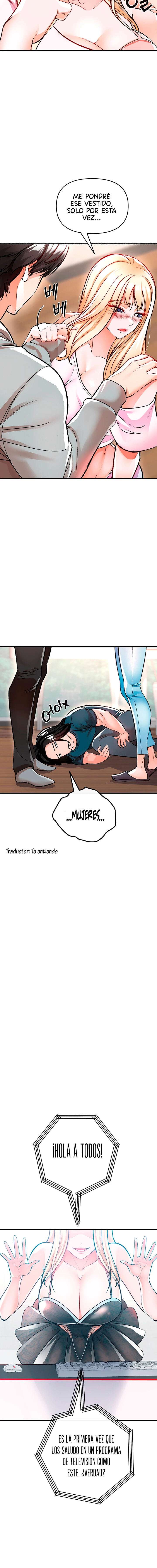 ZZIN Resguardar Capítulo 11 - Página 17