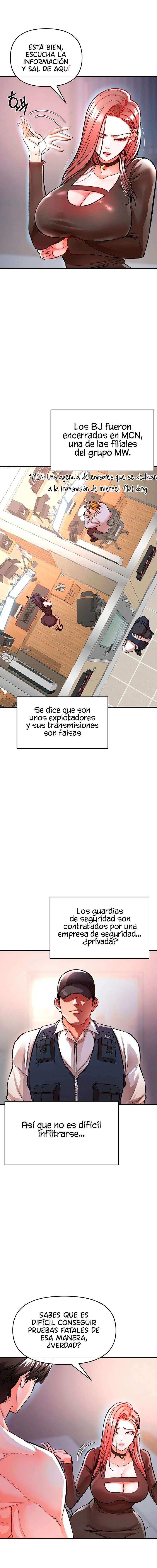 ZZIN Resguardar Capítulo 11 - Página 7