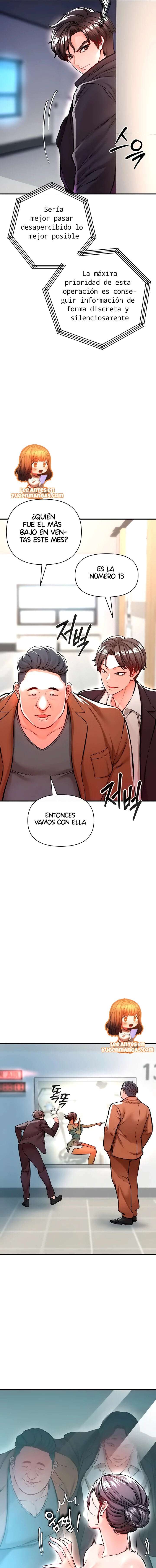 ZZIN Resguardar Capítulo 12 - Página 12