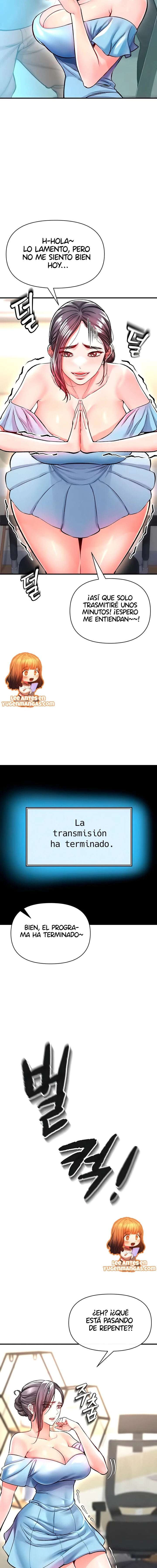 ZZIN Resguardar Capítulo 12 - Página 13