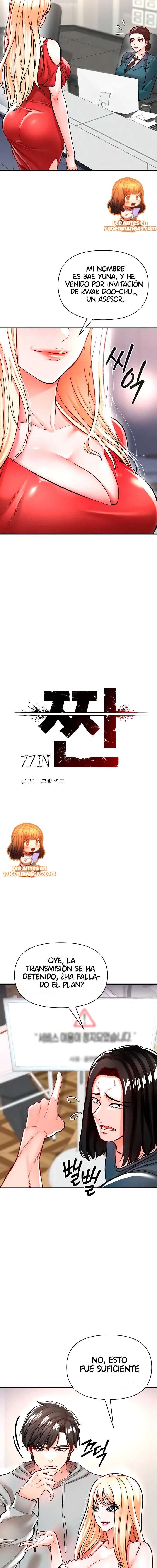 ZZIN Resguardar Capítulo 12 - Página 2
