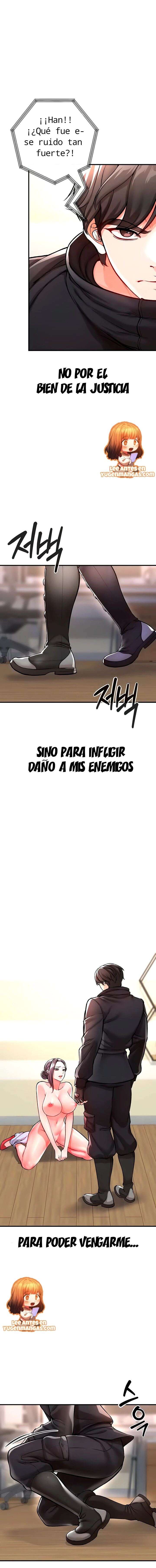 ZZIN Resguardar Capítulo 12 - Página 21